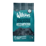 Wilsons Turkey & Duck Premium British Cold Pressed Dog Food - Image 7
