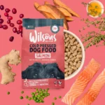 Wilsons Cold Pressed Salmon - Image 8
