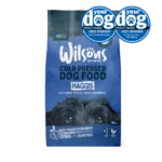 Wilsons Haggis Premium Cold Pressed Dog Food - Image 8