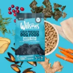 Wilsons White Fish Premium Cold Pressed Dog Food - Image 9