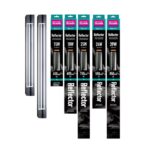 Arcadia T8 Reflector for a 91.5cm (36") T8 Tube, 30 Watt (RALR30)