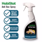 HabiStat Anti-bac Spray 500ml  (HABS) - Image 2
