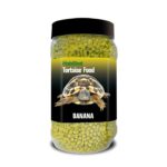 HabiStat Tortoise Food Banana, 400g ( HSTFB400 )