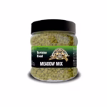 HabiStat Tortoise Food Meadow Mix, 200g ( HSTFM200 )