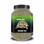 HabiStat Tortoise Food Meadow Mix, 800g ( HSTFM800 )