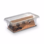 Monkfield Dubia Roaches, Medium, 15-20mm, 100 Bag (LDLM100) - Image 2