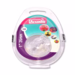 Arcadia T8 Light Clips (RAB8PCP)