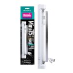 Arcadia Pro T5 UVB Kit, ShadeDweller 7% UV-B, 8 Watt (RARTP8S)
