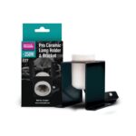 Arcadia Pro Ceramic Lamp Holder & Bracket (RADCHP)