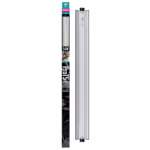 Arcadia Pro T5 UVB Kit, Desert, 12% UV-B, 54 Watt (RARTP54R)