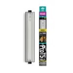 Arcadia Pro T5 UVB Kit, ShadeDweller, 2.4% UV-B, Arboreal (RARTP8SA)