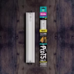 Arcadia Pro T5 UVB Kit, ShadeDweller, 2.4% UV-B, Arboreal (RARTP8SA) - Image 2