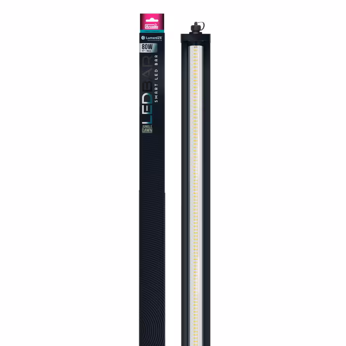 RARLJ_1240mm (48in), 80 Watt_0_RARLJ5 LumenIZE Jungle Dawn LED Bar, 1240mm (48"), 80 Watt (RARLJ5) - Image 1