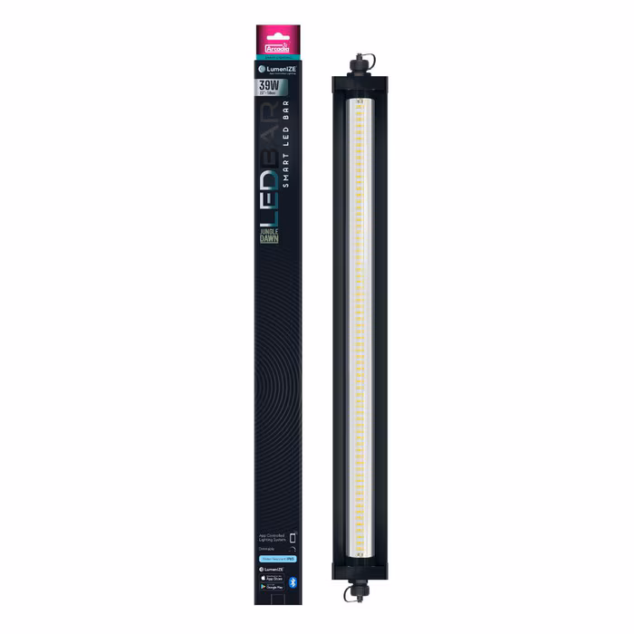 RARLJ_580mm (23in), 39 Watt_0_RARLJ3 LumenIZE Jungle Dawn LED Bar, 580mm (23"), 39 Watt (RARLJ3) - Image 1