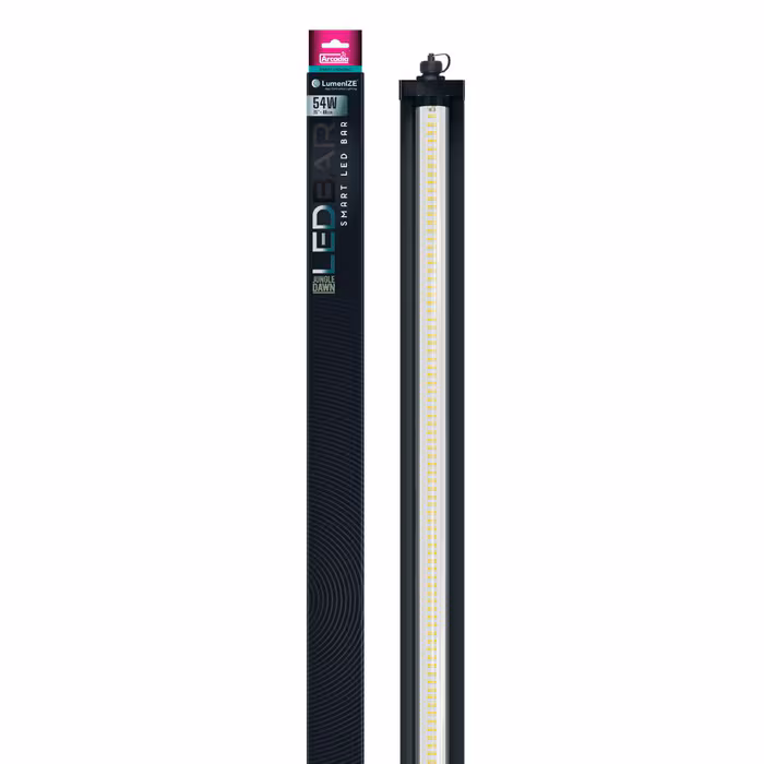 RARLJ_870mm (35in), 54 Watt_0_RARLJ4 LumenIZE Jungle Dawn LED Bar, 870mm (35"), 54 Watt (RARLJ4) - Image 1