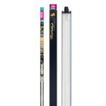 LumenIZE Pro T5 UVB Kit, D3+ Desert, 12% UV-B, 54 Watt (RARLZ54R) - Image 3