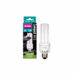 Arcadia Mini Triple U D3 7% Screw In Compact, 13 Watt ( RFD3C13X )