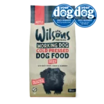 Wilsons Working Dog Beef 15kg Pack - Image 6