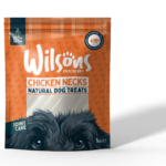 Wilsons Chicken Necks 200g