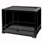 HabiStat Glass Terrarium, 60 x 45 x 45cm (24 x 18 x 18")
