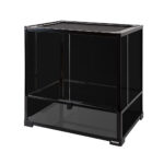 HabiStat Glass Terrarium, 60 x 45 x 60cm (24 x 18 x 24")