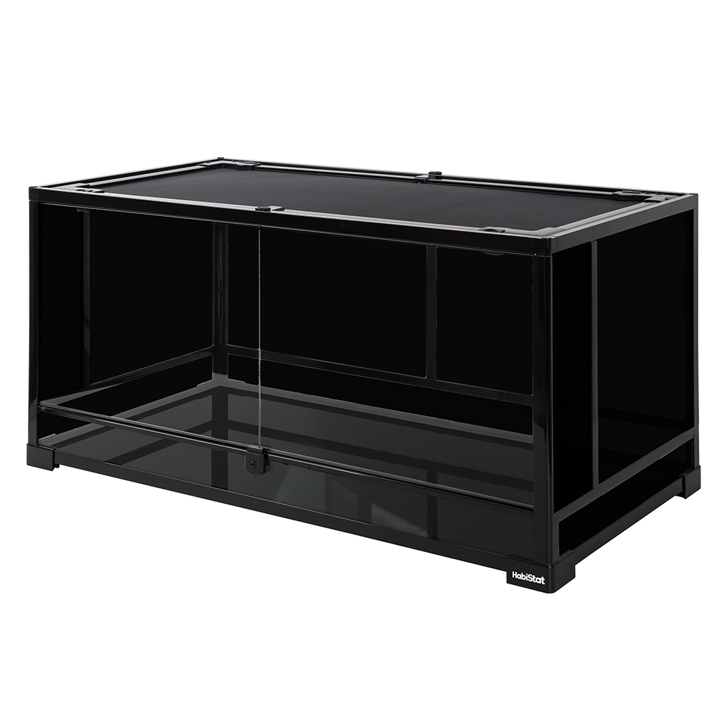 HGT9145 HabiStat Glass Terrarium, 91.4 x 45.7 x 45.7cm (36 x 18 x 18") - Image 1
