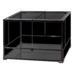 HabiStat Glass Terrarium, 91.4 x 45.7 x 60cm (36 x 18 x 24")