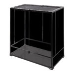 HabiStat Glass Terrarium, 91.4 x 45.7 x 90cm (36 x 18 x 36")