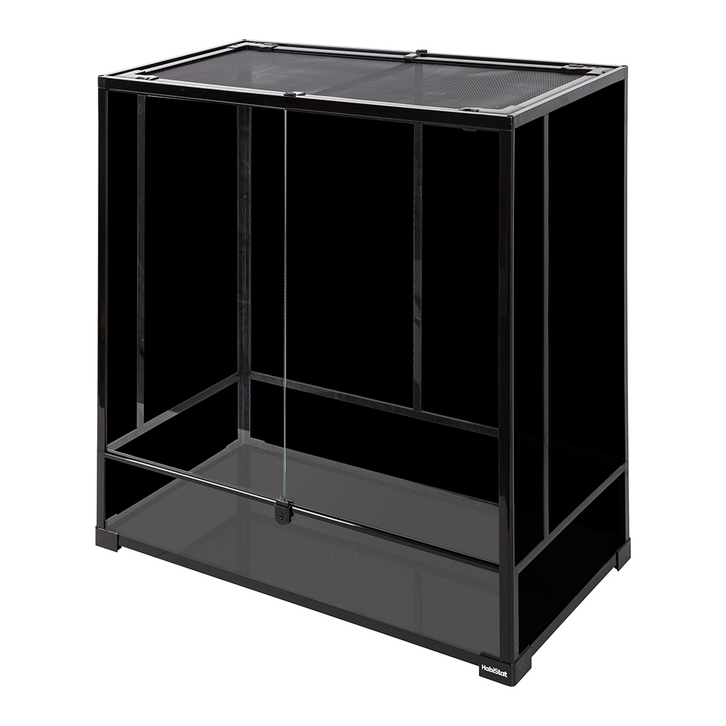 HGT9190 HabiStat Glass Terrarium, 91.4 x 45.7 x 90cm (36 x 18 x 36") - Image 1