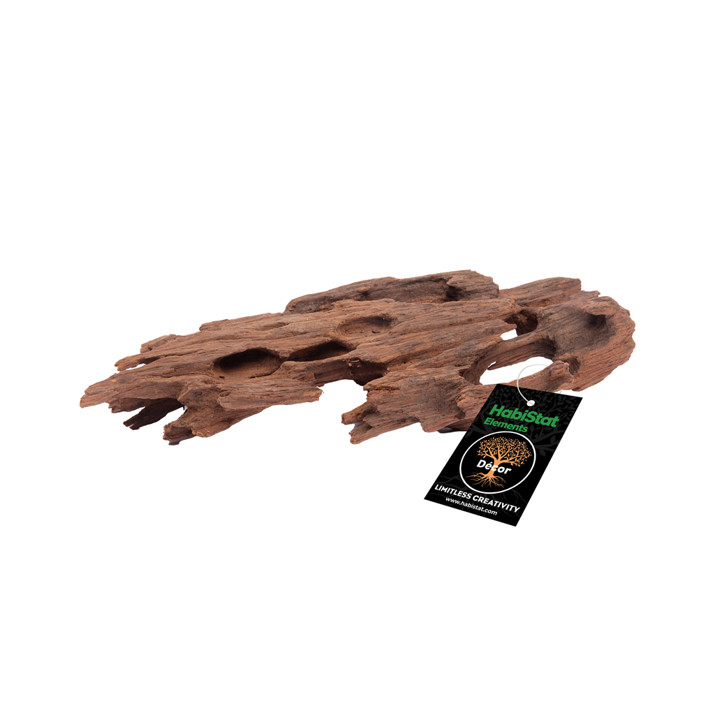 HNDWS_2 HabiStat Dragon Wood Small (HNDWS) - Image 1