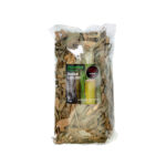 HabiStat Leaf Litter, Bamboo, 5 Litres (HNLLB5)