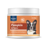 Karnlea Pumpkin & Spice 200g Powder Topper