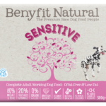 Benyfit Sensitive Complete 500g
