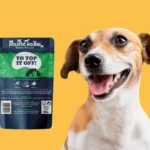 Holistic Hound To Top It Off 150g