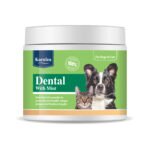 Karnlea Dental with Mint Topper 200g Tub