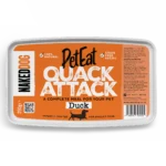 PetEat Quack Attack 250g