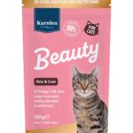 Karnlea Beauty - Skin & Coat for Cats 100g