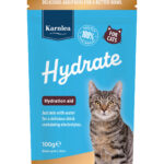 Karnlea Hydrate - Hydration Aid for Cats 100g