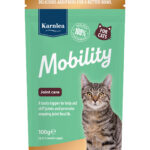 Karnlea Mobility - Joint Care for Cats 100g