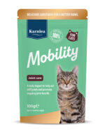 Karnlea Mobility - Joint Care for Cats 100g