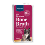 Karnlea - Wild Venison Bone Broth