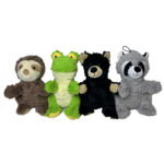 Happy Pet Wrinkleez (Pack of 4)