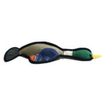 Happy Pet Gaudy Game Mallard (Pack of 3)