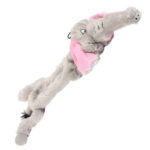 Happy Pet Wild Crinkler - Elephant (Pack of 3)