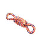 Happy Pet Twist-Tee Coil Tugger & 2 Handles (Pack of 3)