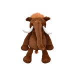 Happy Pet Mammoth 14" Sitting (Single)