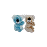 Happy Pet Minipet Koala (Pack of 4)