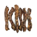 Dried Duck Necks 1kg