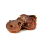 Dried Pig Snouts 1kg Pack