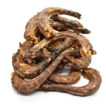 Dried Turkey Necks 1kg